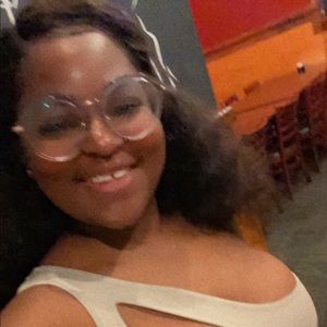 Meet your Posher, Gekayla